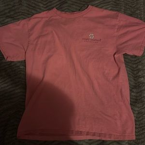 Girls Simply Southern T-shirt